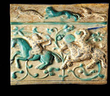 iran, takht e soleiman